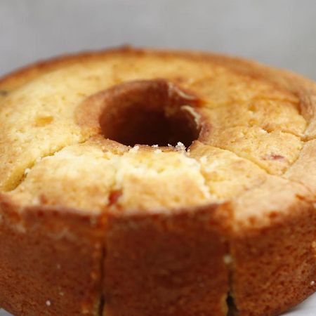 Pousada Dos Corais Фернанду-де-Нороння Екстер'єр фото